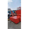 تستخدم Fuwa Crawler Crane Quy250-1 للبيع